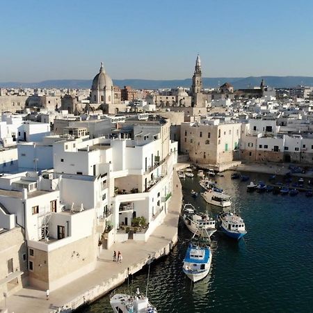 Vila Dimora Madina By Manzoni Collection Monopoli Exteriér fotografie