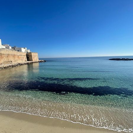 Vila Dimora Madina By Manzoni Collection Monopoli Exteriér fotografie