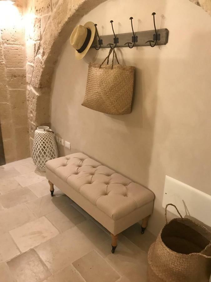 Vila Dimora Madina By Manzoni Collection Monopoli Exteriér fotografie