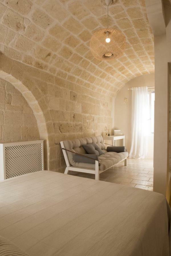 Vila Dimora Madina By Manzoni Collection Monopoli Exteriér fotografie