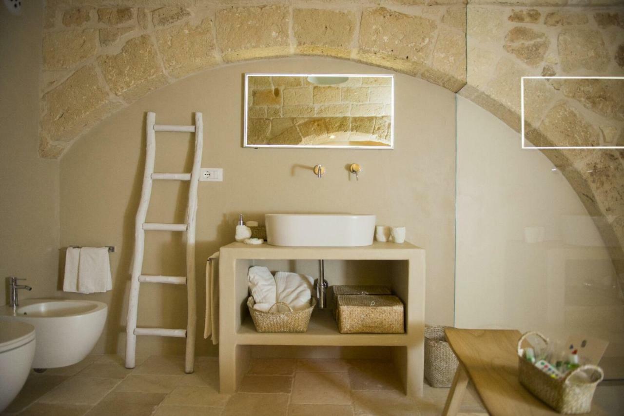 Vila Dimora Madina By Manzoni Collection Monopoli Exteriér fotografie