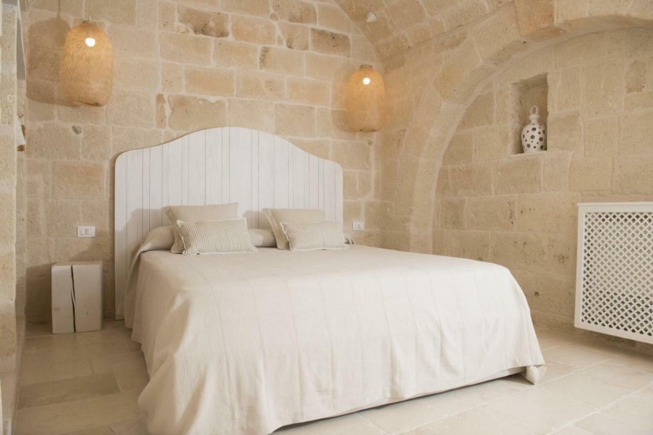Vila Dimora Madina By Manzoni Collection Monopoli Exteriér fotografie