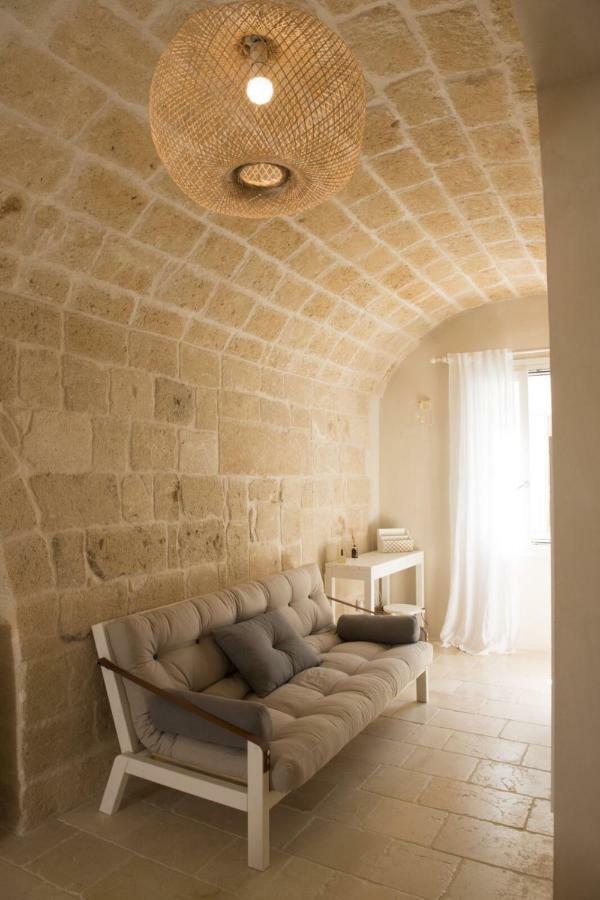 Vila Dimora Madina By Manzoni Collection Monopoli Exteriér fotografie