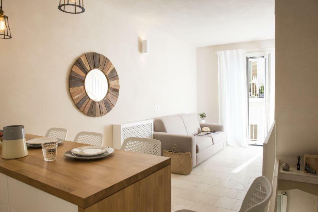Vila Dimora Madina By Manzoni Collection Monopoli Exteriér fotografie