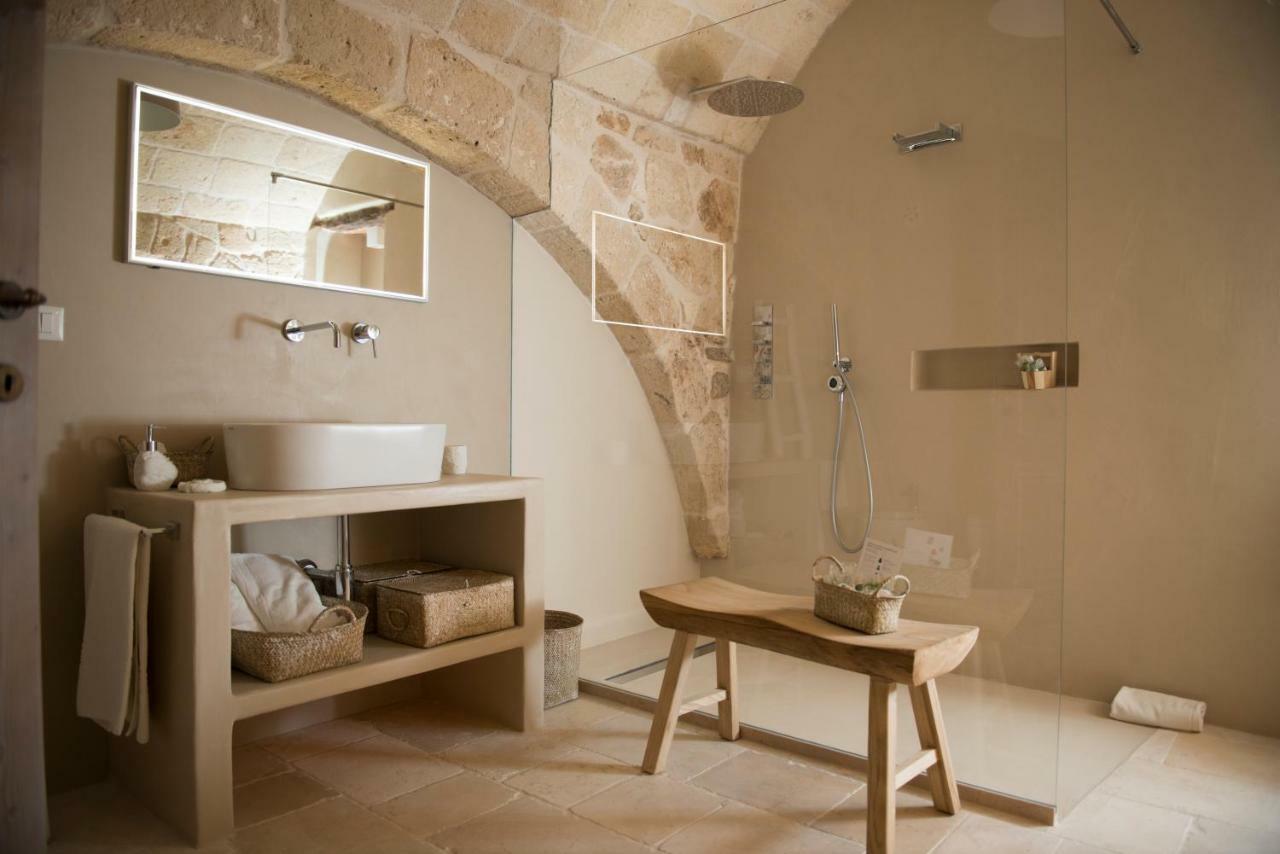 Vila Dimora Madina By Manzoni Collection Monopoli Exteriér fotografie