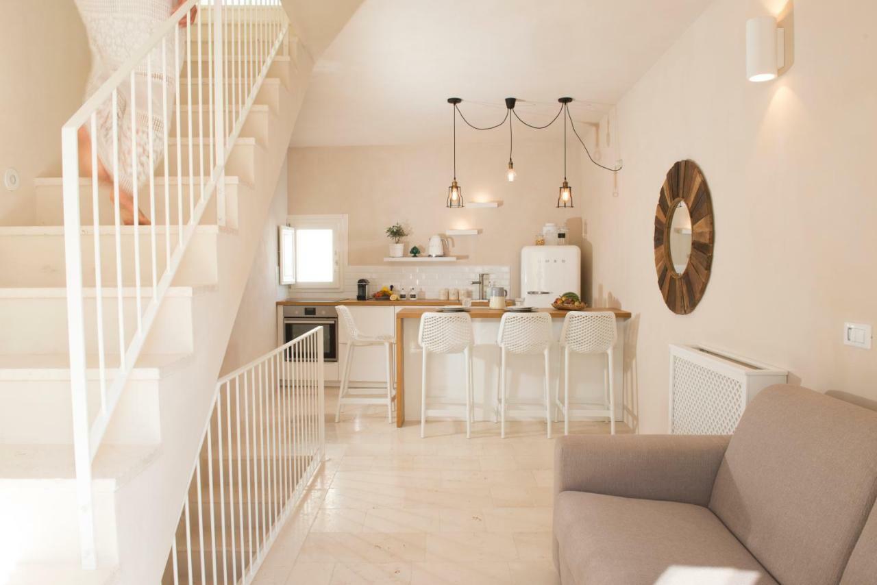Vila Dimora Madina By Manzoni Collection Monopoli Exteriér fotografie