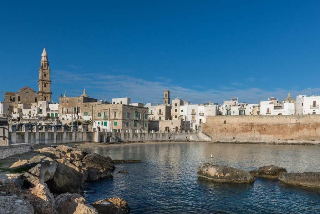 Vila Dimora Madina By Manzoni Collection Monopoli Exteriér fotografie