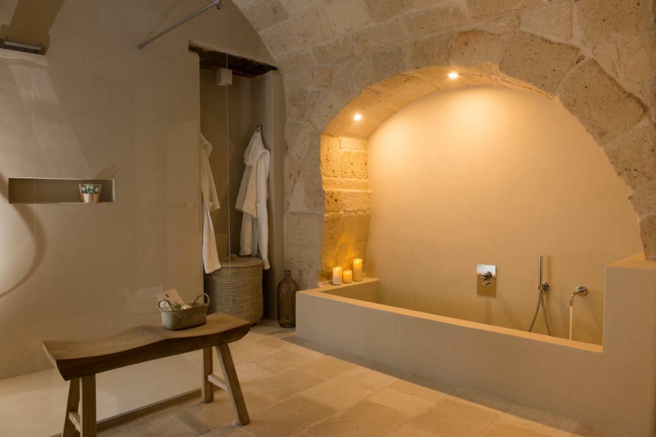 Vila Dimora Madina By Manzoni Collection Monopoli Exteriér fotografie